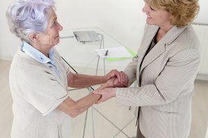 Avoir des aides